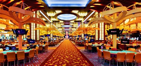 kuala lumpur casinos